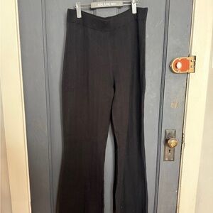 LUNYA Thermal Wide Leg Women's Pants